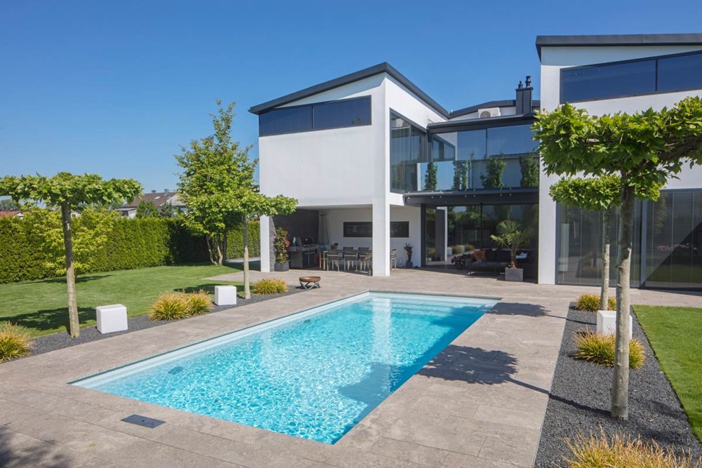 Projekt Reitinger Schwimmbad & Wellness – digitale Einsatzplanung