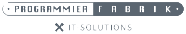 Programmierfabrik IT-Solutions