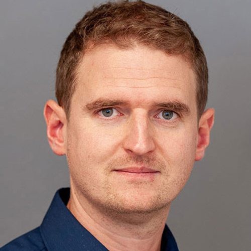 Porträt Manfred Emersberger